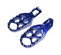 Estriberas Pedales Motocicleta Para Para TX Para FX Para TC Para FC Para TE Para FE 125 250 300 350 450 500 2024 2025 Reposapiés De Motocicleta