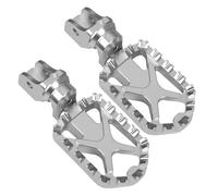 Estriberas Pedales Motocicleta Para R1250GS Para R1200GS Para ADV Para F750GS Para F850GS Para S1000XR Reposapiés Delanteros Motocicleta Giratorios