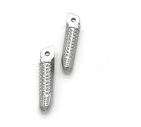 Estriberas Pedales Motocicleta Para S1000RR 2010-2018 Para S1000R Accesorios De Motocicleta Clavijas Pie Delanteras Pedales Reposapiés