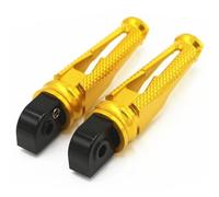 Estriberas Pedales Motocicleta Para XSR700 Para XSR900 Accesorios De Motocicleta Estriberas Traseras Adaptador Reposapiés Pasajero