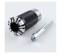 Estriberas Pedales reposapiés Palanca de Cambios para Motocicleta, Clavija de Cambio NAI para Sportster XL 1200 883 Bob,para Softail,para Touring,para Dyna Electra Glide
