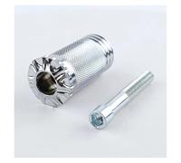 Estriberas Pedales reposapiés Palanca de Cambios para Motocicleta, Clavija de Cambio NAI para Sportster XL 1200 883 Bob,para Softail,para Touring,para Dyna Electra Glide