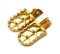Estriberas Pedales reposapiés para Sur-Ron para Sur Ron Surron XS Light Bee Vehículo Motocicleta Estriberas Reposapiés Estriberas Reposapiés Reposapiés Pedales Almohadilla