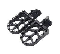 Estriberas Pedales reposapiés para Sur-Ron para Sur Ron Surron XS Light Bee Vehículo Motocicleta Estriberas Reposapiés Estriberas Reposapiés Reposapiés Pedales Almohadilla