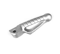 Estriberas Pedales reposapiés Reposapiés de Motocicleta, Pedal de reposapiés para TNT125, TNT 125, TNT135, BJ125-3E, Piezas traseras, Soportes de Pedal, Soporte de reposapiés de Pedal
