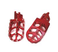 Estriberas Pie Motocicleta Accesorios De Motocicleta Reposapiés Para CRF300 L CRF300L RALLY CRF 300 L CRF 300L 2021-2023