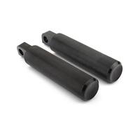 Estriberas Pie Motocicleta Puños para manillar de motocicleta, estriberas, reposapiés, clavija de cambio para para Sportster XL1200