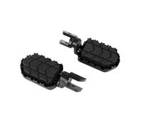Estriberas Pie Motocicleta Reposapiés para andamios de motocicletas estriberas para R1250GS GS R1200 ADV 2013-2023 S1000XR 15-19