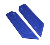 Estriberas Reposapiés Para Motocicleta Almohadilla Para Pie Pedal Estribo Escalones Placa Para SYM Para MAXSYM TL500 Para TL508 Para TL 500 508(4)