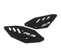 Estriberas Reposapiés Para Motocicleta, Delantero, Protector, Accesorios Para Pedal De Pie Para MT03 MT25 YZF R3 R25 2020 2021 2022