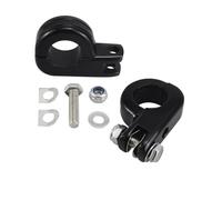 Estriberas Reposapiés para Motocicletas, para para Sportster para Da&vidson para Road King para Street Glide
