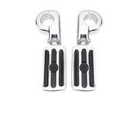 Estriberas Reposapiés para Motocicletas, para para Sportster para Da&vidson para Road King para Street Glide