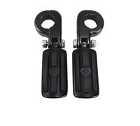 Estriberas Reposapiés para Motocicletas, para para Sportster para Da&vidson para Road King para Street Glide