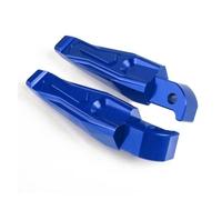 Estriberas Reposapiés Traseros Motocicleta CNC para NMAX 155 para NMAX125 para N-MAX 155 para N-MAX155 2015-2023 2024 Pedales Reposapiés Moto(1)