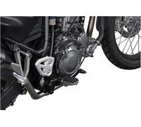 Estriberas SW Motech ION para YAMAHA XT 660 04-16 | XT 1200 Z/ZE SUPER TENERÉ 16-26 | XTZ 660 TENERE 07-16