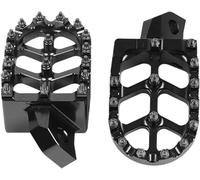 Estriberas traseras Estriberas Para KX 125 250 500 Para KDX 200 220 R Para 200R Para 220R