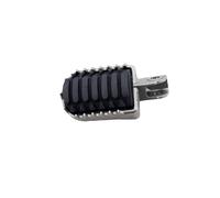 Estriberas Traseras Moto Para CFMOTO 450MT 800MT-X Pedal Trasero Delantero Combinación Soporte Accesorio(Left front-1set)
