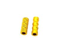 Estriberas traseras para Motocicleta para Dk 125 200 RC 250 RC Motocicleta Reposapiés Pequeño Juego De Reposapiés para Mejorar La Comodidad Y Cambiar El Punto De Fuerza del Pie(G)