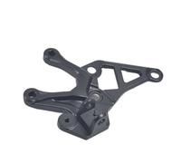 Estriberas traseras para Motocicleta Soportes De Pedales De Motocicleta para Z900 Antes del Soporte del Pedal 2017 2018 2019 2020 2021 2022 2023 Soportes De Pedales Delanteros(Left)