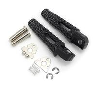 Estriberas Traseras para Motocicleta Suzuki Gsx-R750 Gsxr750 Gsx-R600 Gsxr600 2006-2019 Gsx-R1000 Gsxr1000 2005-2018