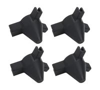 Estriberas UAV que ofrecen elevación de 20 mm para evitar daños al suelo para AVATA 360 Landing Gear Pies UAV de liberación rápida