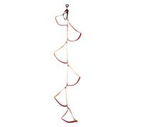 Estribo Black Diamond 6 Step