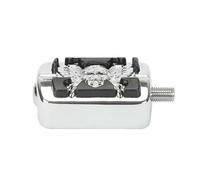 Estribo De Cambio Zombie para Harley para Davidson Street Bob FXDB Superlow 1200 Tri Glide Ultra, Piezas Motocicleta Cromadas
