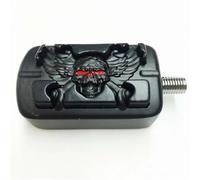 Estribo De Cambio Zombie para Harley para Davidson Street Bob FXDB Superlow 1200 Tri Glide Ultra, Piezas Motocicleta Cromadas
