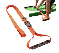 Estribo de Cuerda Auxiliar Antideslizante Para Kayak Y Deportes Acuáticos | Estribo De Seguridad Paddle Surf Hombres Mujeres Principiantes Playa Lago Muelle Escalada