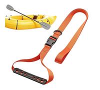 Estribo de Embarque Cuerda Auxiliar Antideslizante Portátil Para Tabla De | Estribo De Seguridad Paddle Surf Para principiantes y expertos hombres, mujeres estanque muelle lago playa escalada