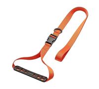 Estribo de Equipo Correa Antideslizante para Arrastre Tabla Surf y Kayak | Correa auxiliar embarque Hombres Mujeres Principiantes Playa Lago Muelle Escalada