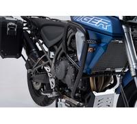 SW-Motech Negro. Para modelos Triumph Tiger 800 (15-). - Negro. Para modelos Triumph Tiger 800 (15-).