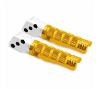 Estribo De Pie Trasero para CBR1100XX 1996 1997 1998 1999 2000 2001 2002 2003 2004 2005 Accesorios Motocicleta Estribos Pasajero Pedal
