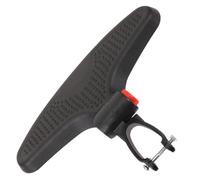 Estribo Extensible para Cochecito Negro de Plástico