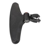 Estribo Extensible para Cochecito Ñiño, Pedal de Extensión | Plástico Negro, Fácil de Instalar y Retirar, Uso Seguro y Duradero, para Cochecito de Ñiño
