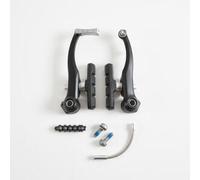 Estribo Freno V-Brake Bicicleta Negro NO SIZE