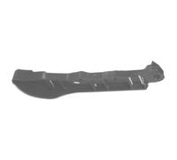 Estribo parachoques delantero derecha bmw serie 5 E60 E61 de 2007 al 2010