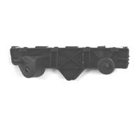 Estribo parachoques delantero derecha mazda 2 2008 en adelante
