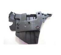 Estribo parachoques delantero derecha volvo s80 2007 en adelante