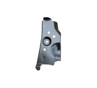 Estribo sede faro delantero derecha por nissan micra 2003 en adelante