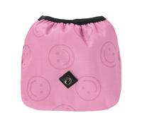 Estribo Stirrup covers colección QHP - Sunset red