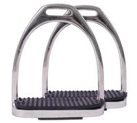 Estribo Stirrup hierro Fillis QHP