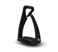 Estribo stirrups Soft Up Pro Plus Edition Crystal Freejump - Matte