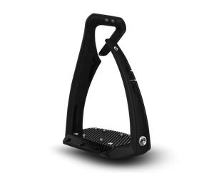 Estribo stirrups Soft Up Pro Plus Edition Crystal Freejump - Matte