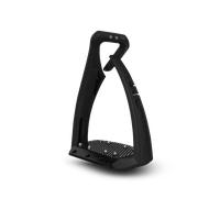 Estribo stirrups Soft Up Pro Plus Freejump - Green