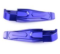 Estribo Trasero Pasajero Para XSR900 para XSR 900 2015 2016 2017 2018 2019 Reposapiés Trasero Motocicleta CNC(4)