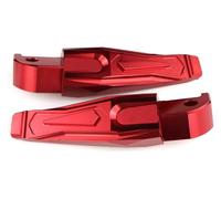 Estribo Trasero Pasajero Para YZF-R25 Para YZF R25 Para YZFR25 2014-2019 Reposapiés Trasero Pasajero Motocicleta CNC