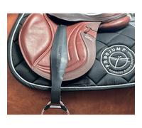 freejump Soportes 4x6 (28 mm), Negro - M freejump