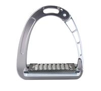 Estribos de equitación de aluminio Acavallo Arena Aluplus Junior TU