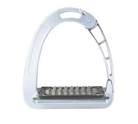 Estribos de equitación de aluminio Acavallo Arena Aluplus Junior TU